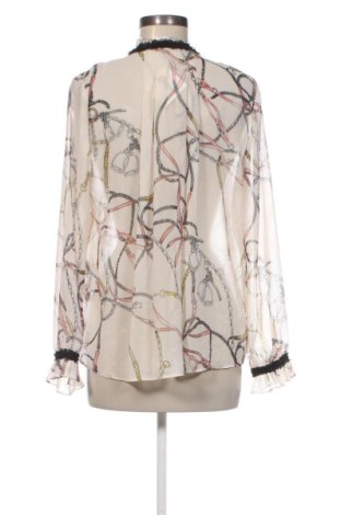 Дамска блуза Zara, Размер M, Цвят Многоцветен, Цена 14,31 €