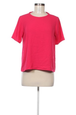 Γυναικεία μπλούζα Zara, Μέγεθος XS, Χρώμα Ρόζ , Τιμή 11,99 €