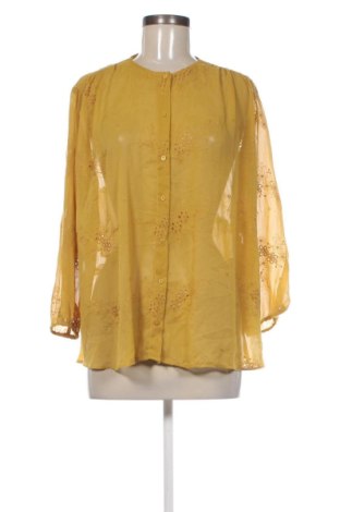 Dámská halenka Zara, Velikost M, Barva Oranžová, Cena  139,00 Kč