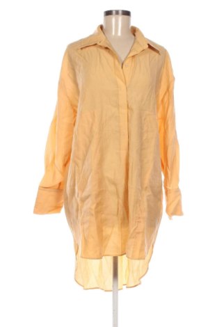 Damen Shirt Zara, Größe S, Farbe Orange, Preis € 32,00