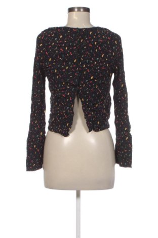 Γυναικεία μπλούζα Zara, Μέγεθος S, Χρώμα Πολύχρωμο, Τιμή 8,99 €
