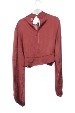 Damen Shirt Zara, Größe XS, Farbe Rot, Preis € 14,00