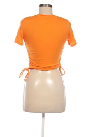 Dámska blúza Zara, Veľkosť S, Farba Oranžová, Cena  16,31 €