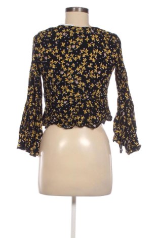 Dámska blúza Zara, Veľkosť S, Farba Viacfarebná, Cena  14,00 €