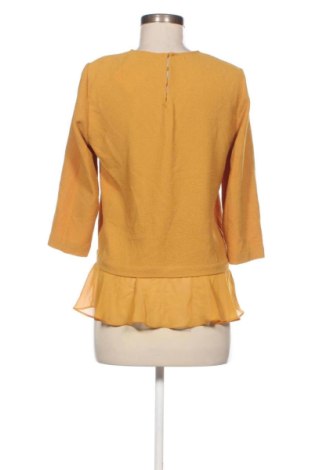 Дамска блуза Zara, Размер M, Цвят Кафяв, Цена 8,69 €