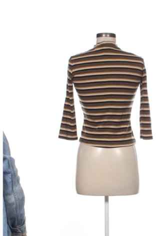 Дамска блуза Zara, Размер M, Цвят Многоцветен, Цена 14,00 €