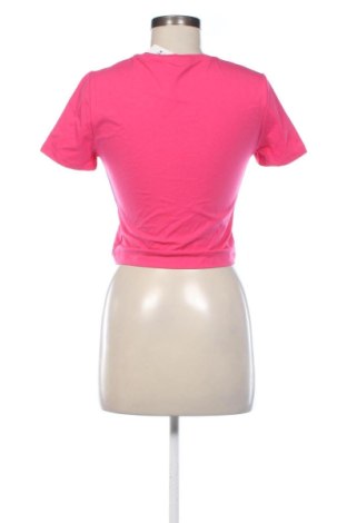 Γυναικεία μπλούζα Zara, Μέγεθος M, Χρώμα Ρόζ , Τιμή 10,99 €