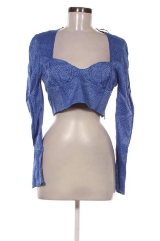 Dámská halenka Zara, Velikost L, Barva Vícebarevné, Cena  907,00 Kč