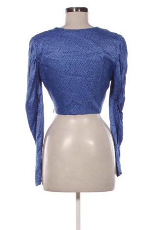 Dámská halenka Zara, Velikost L, Barva Vícebarevné, Cena  907,00 Kč