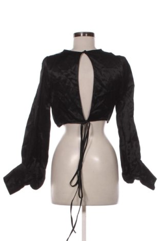 Dámska blúza Zara, Veľkosť M, Farba Čierna, Cena  32,00 €