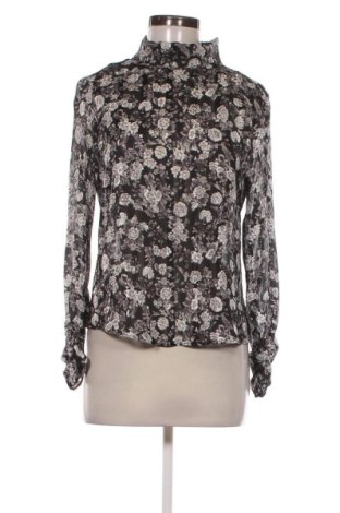 Γυναικεία μπλούζα Zara, Μέγεθος S, Χρώμα Πολύχρωμο, Τιμή 32,00 €