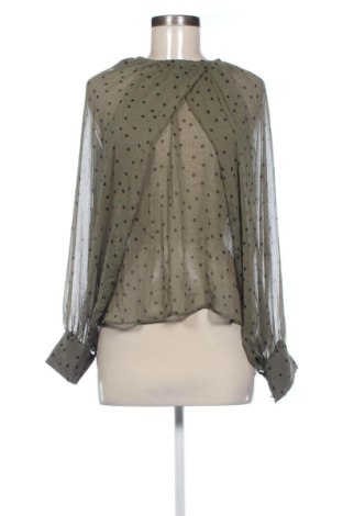 Női blúz Zara, Méret M, Szín Sokszínű, Ár 7 969 Ft