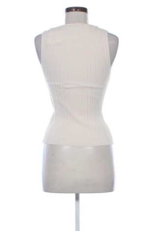 Дамска блуза Zara, Размер L, Цвят Екрю, Цена 10,00 €