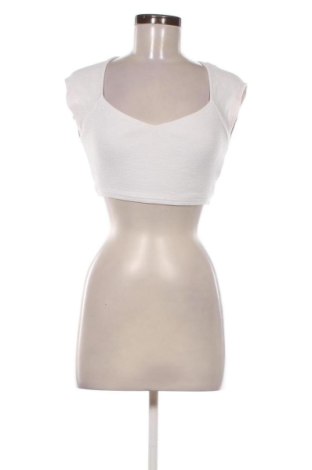 Damen Shirt Zara, Größe M, Farbe Weiß, Preis € 10,00