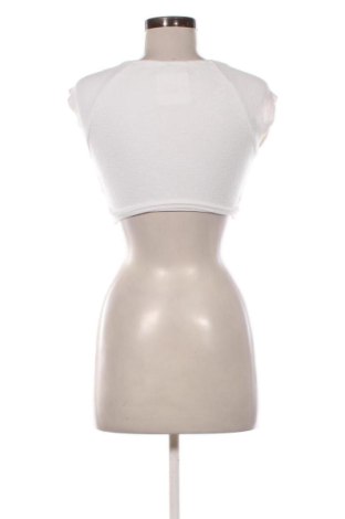 Damen Shirt Zara, Größe M, Farbe Weiß, Preis € 10,00