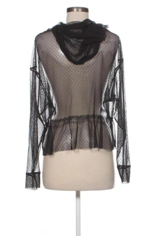 Γυναικεία μπλούζα Zara, Μέγεθος S, Χρώμα Μαύρο, Τιμή 13,81 €