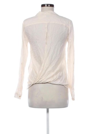 Дамска блуза Zara, Размер XS, Цвят Бежов, Цена 7,66 €