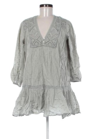 Dámská halenka Zara, Velikost S, Barva Zelená, Cena  209,00 Kč