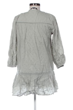 Dámská halenka Zara, Velikost S, Barva Zelená, Cena  209,00 Kč