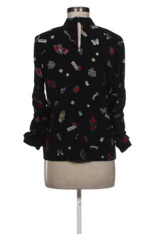 Γυναικεία μπλούζα Zara, Μέγεθος M, Χρώμα Πολύχρωμο, Τιμή 10,99 €