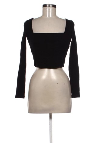 Damen Shirt Zara, Größe S, Farbe Schwarz, Preis € 9,99