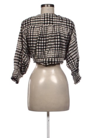 Γυναικεία μπλούζα Zara, Μέγεθος M, Χρώμα Πολύχρωμο, Τιμή 15,99 €