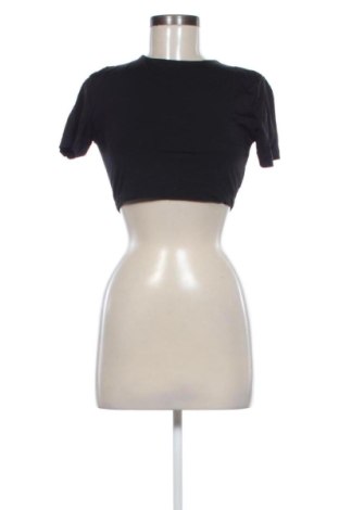 Damen Shirt Zara, Größe L, Farbe Schwarz, Preis 13,99 €