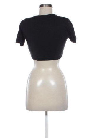 Damen Shirt Zara, Größe L, Farbe Schwarz, Preis 13,99 €