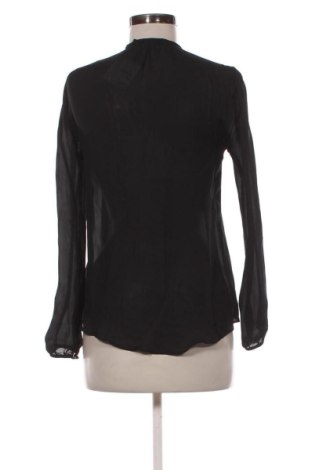 Γυναικεία μπλούζα Zara, Μέγεθος S, Χρώμα Μαύρο, Τιμή 13,81 €
