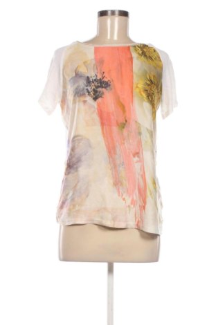 Дамска блуза Zara, Размер S, Цвят Многоцветен, Цена 10,00 €