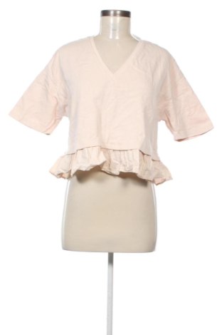 Dámská halenka Zara, Velikost S, Barva Béžová, Cena  289,00 Kč