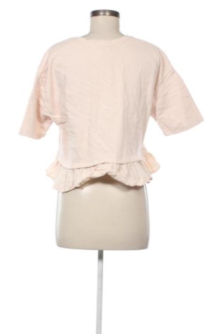 Dámská halenka Zara, Velikost S, Barva Béžová, Cena  289,00 Kč