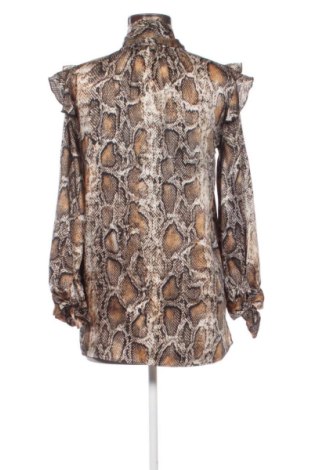 Дамска блуза Zara, Размер XS, Цвят Многоцветен, Цена 20,00 €