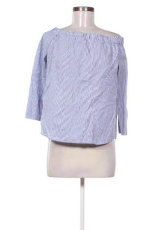 Dámska blúza Zara, Veľkosť M, Farba Viacfarebná, Cena  13,81 €