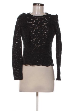 Női blúz Zara, Méret XS, Szín Fekete, Ár 5 707 Ft