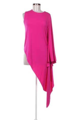 Γυναικεία μπλούζα Zara, Μέγεθος S, Χρώμα Ρόζ , Τιμή 11,99 €