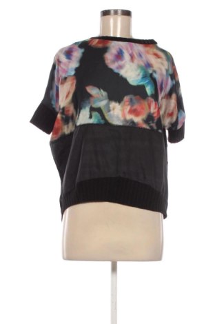 Γυναικεία μπλούζα Zara, Μέγεθος S, Χρώμα Πολύχρωμο, Τιμή 10,00 €