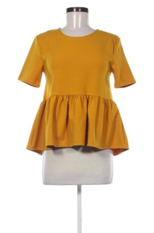 Γυναικεία μπλούζα Zara, Μέγεθος S, Χρώμα Πορτοκαλί, Τιμή 11,99 €