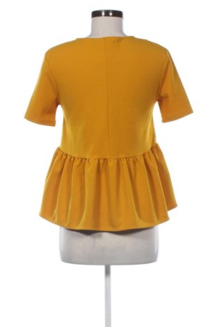 Γυναικεία μπλούζα Zara, Μέγεθος S, Χρώμα Πορτοκαλί, Τιμή 11,99 €