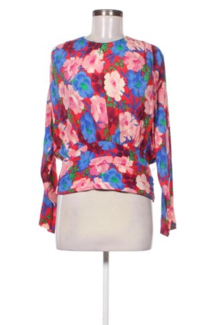 Bluzka damska Zara, Rozmiar S, Kolor Kolorowy, Cena 121,35 zł