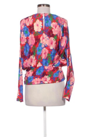 Bluzka damska Zara, Rozmiar S, Kolor Kolorowy, Cena 121,35 zł