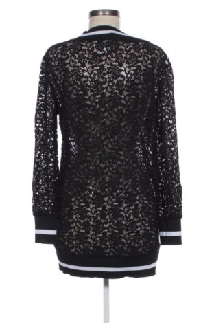 Γυναικεία μπλούζα Zara, Μέγεθος S, Χρώμα Μαύρο, Τιμή 8,99 €