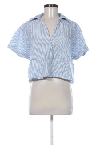 Dámska blúza Zara, Veľkosť M, Farba Viacfarebná, Cena  10,00 €