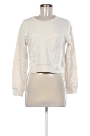 Дамска блуза Zara, Размер L, Цвят Екрю, Цена 10,22 €