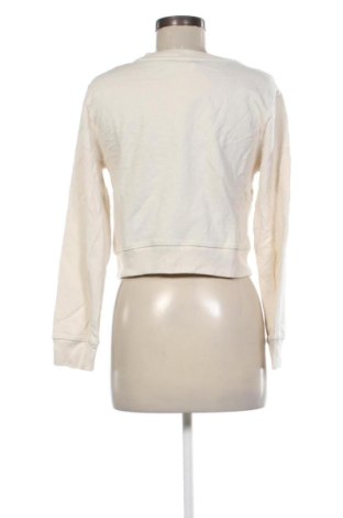 Дамска блуза Zara, Размер L, Цвят Екрю, Цена 10,22 €