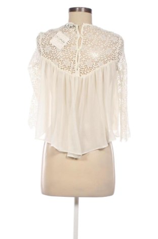 Dámská halenka Zara, Velikost S, Barva Bílá, Cena  209,00 Kč