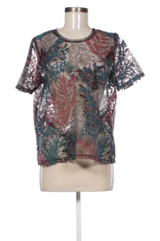 Dámska blúza Zara, Veľkosť L, Farba Viacfarebná, Cena  10,00 €