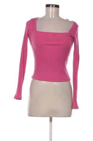 Dámská halenka Zara, Velikost S, Barva Fialová, Cena  397,00 Kč