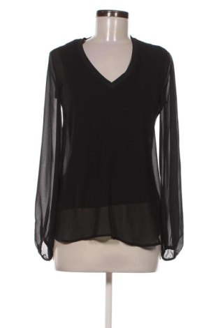 Dámská halenka Zara, Velikost XS, Barva Černá, Cena  397,00 Kč