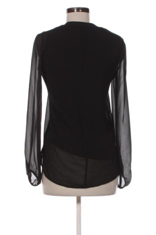 Dámská halenka Zara, Velikost XS, Barva Černá, Cena  397,00 Kč